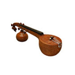 Saraswati Veena Instrument Manufacturer Supplier Wholesale Exporter Importer Buyer Trader Retailer in Ghaziabad Uttar Pradesh India